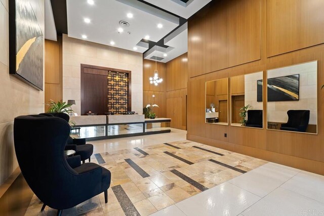 700 W E St Unit 3505, San Diego, CA 92101 - photo 43