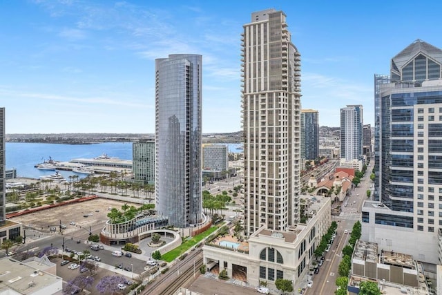 700 W E St Unit 3505, San Diego, CA 92101 - photo 40