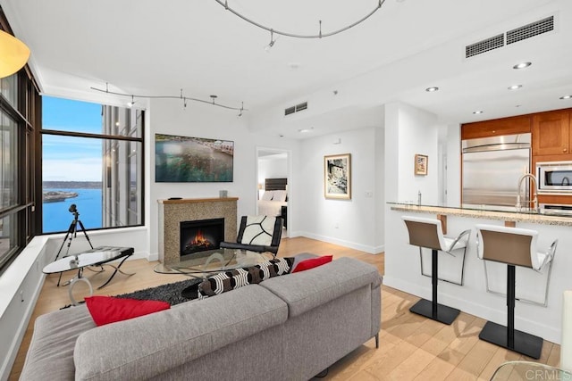 700 W E St Unit 3505, San Diego, CA 92101 - photo 18