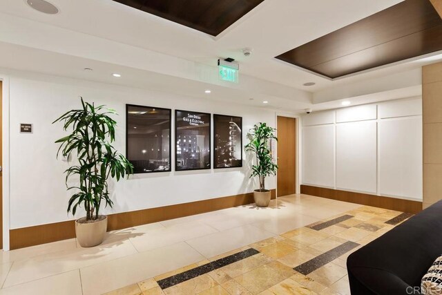 700 W E St Unit 3505, San Diego, CA 92101 - photo 45