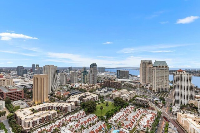 700 W E St Unit 3505, San Diego, CA 92101 - photo 20