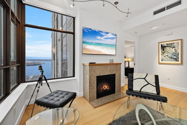 700 W E St Unit 3505, San Diego, CA 92101 - photo 13