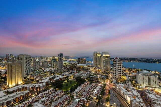 700 W E St Unit 3505, San Diego, CA 92101 - photo 34