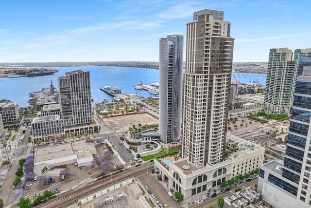 700 W E St Unit 3505, San Diego, CA 92101 - photo 37