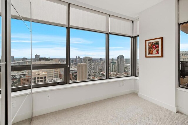 700 W E St Unit 3505, San Diego, CA 92101 - photo 30