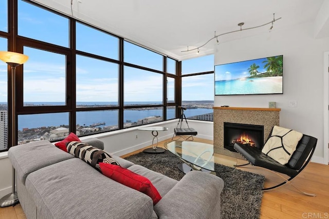 700 W E St Unit 3505, San Diego, CA 92101 - photo 11
