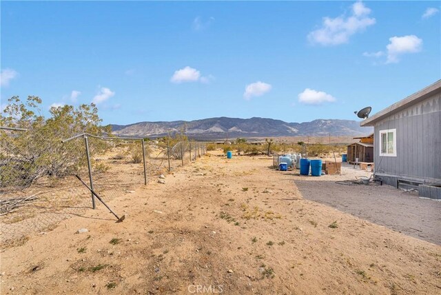 9125 Visalia Ave, Lucerne Valley, CA 92356 - photo 28