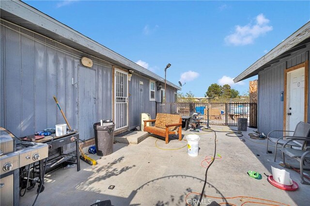 9125 Visalia Ave, Lucerne Valley, CA 92356 - photo 23