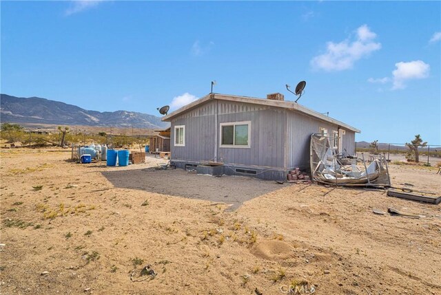 9125 Visalia Ave, Lucerne Valley, CA 92356 - photo 27