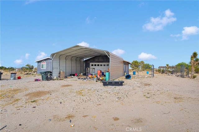 9125 Visalia Ave, Lucerne Valley, CA 92356 - photo 21