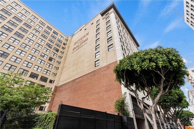 460 S Spring St Unit 613, Los Angeles, CA 90013 - view of property