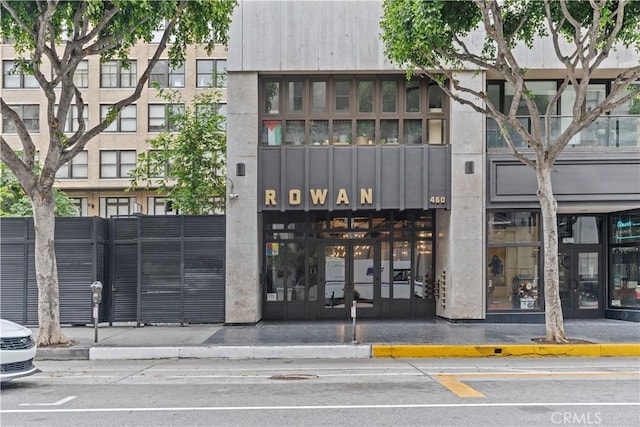460 S Spring St Unit 613, Los Angeles, CA 90013 - view of property