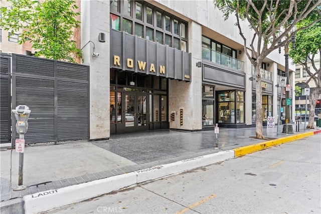 460 S Spring St Unit 613, Los Angeles, CA 90013 - view of property