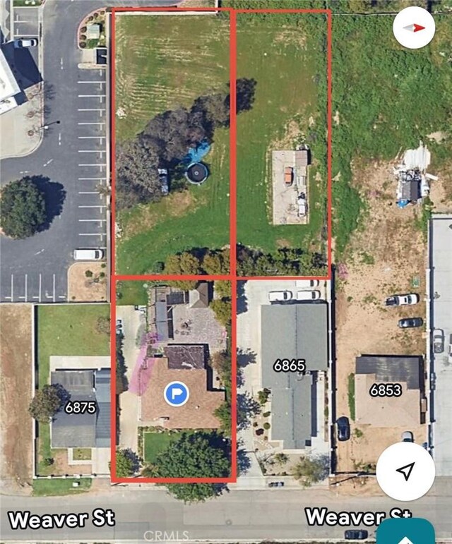 6867 Weaver St, Riverside, CA 92504 - photo 15