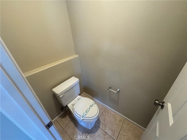 9757 Edenbrook Dr, Riverside, CA 92503 - bathroom with tile patterned floors and toilet