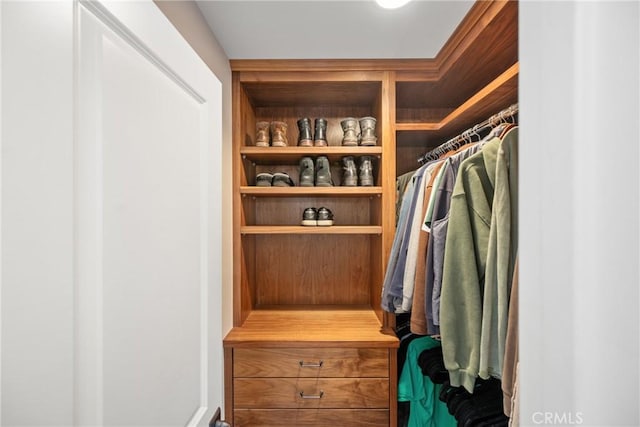 6021 Saddletree Ln, Yorba Linda, CA 92886 - view of walk in closet