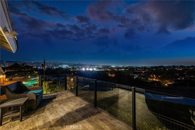 6021 Saddletree Ln, Yorba Linda, CA 92886 - view of patio / terrace