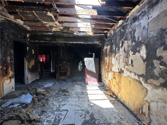 520 W 118th St, Los Angeles, CA 90044 - view of basement