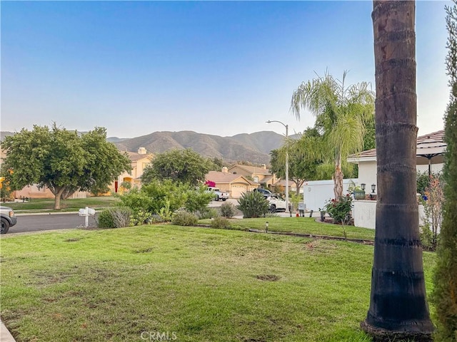 795 Donatello Dr, Corona, CA 92882 - view of mountain backdrop