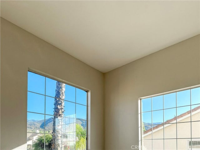 795 Donatello Dr, Corona, CA 92882 - detailed view of a mountainous background