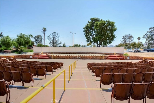 26769 Cherry Hills Blvd, Menifee, CA 92586 - view of patio