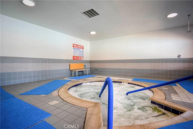 26769 Cherry Hills Blvd, Menifee, CA 92586 - view of swimming pool