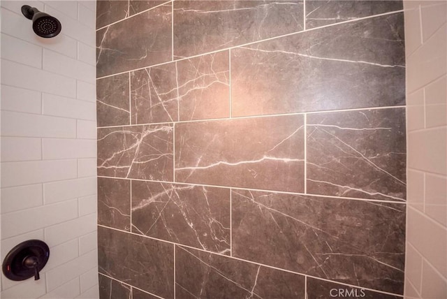 26769 Cherry Hills Blvd, Menifee, CA 92586 - full bath with a tile shower
