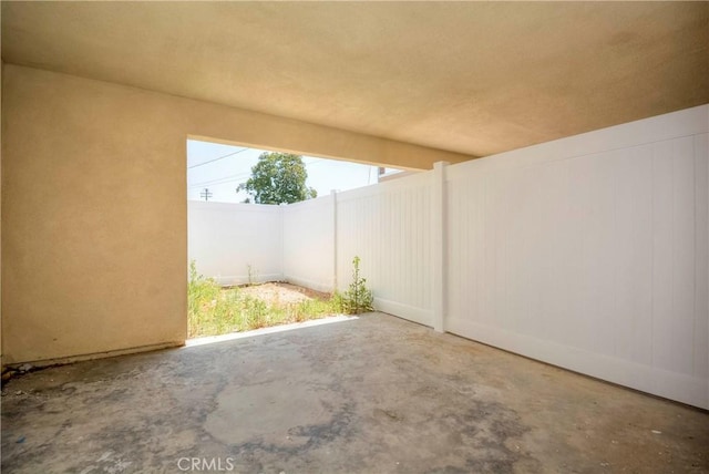 26769 Cherry Hills Blvd, Menifee, CA 92586 - view of patio