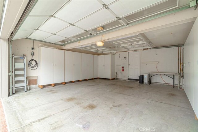 24545 Santa Clara Ave, Dana Point, CA 92629 - view of garage