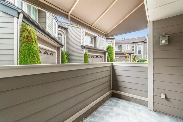24545 Santa Clara Ave, Dana Point, CA 92629 - balcony featuring a residential view