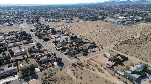 0 Chief Joseph Rd, Apple Valley, CA 92308