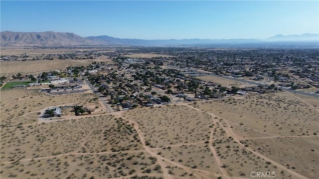 0 Chief Joseph Rd, Apple Valley, CA 92308