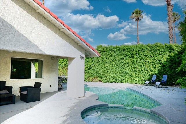 68730 Panorama Rd, Cathedral City, CA 92234 - photo 36