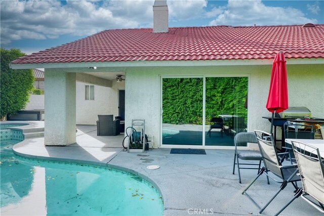 68730 Panorama Rd, Cathedral City, CA 92234 - photo 39