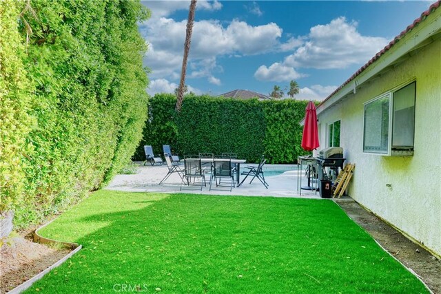 68730 Panorama Rd, Cathedral City, CA 92234 - photo 38