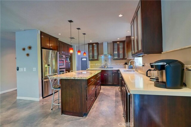 68730 Panorama Rd, Cathedral City, CA 92234 - photo 4
