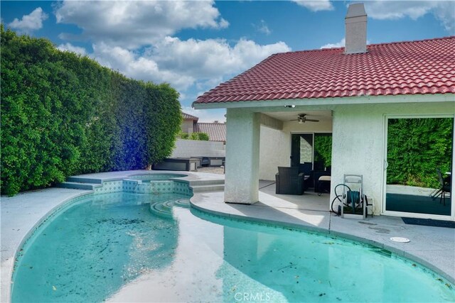 68730 Panorama Rd, Cathedral City, CA 92234 - photo 40
