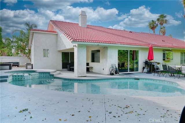 68730 Panorama Rd, Cathedral City, CA 92234 - photo 3