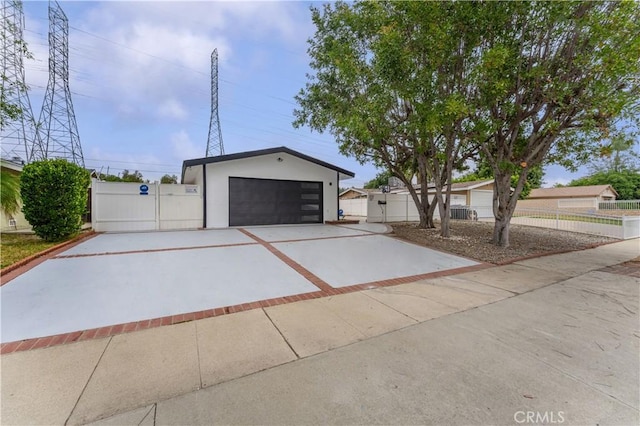 17121 Simonds St, Granada Hills, CA 91344 - view of front of property with stucco siding