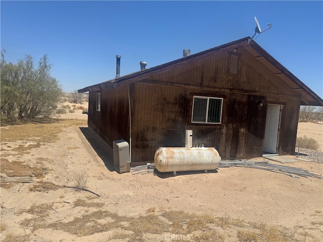 36073 Ramona Rd, Newberry Springs, CA 92365