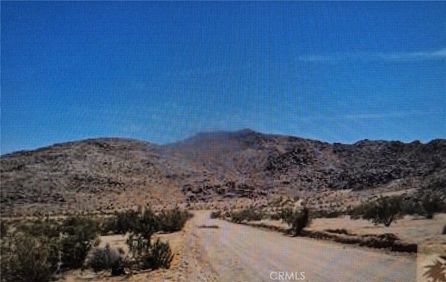 0 Benji Ave, Joshua Tree, CA 92252