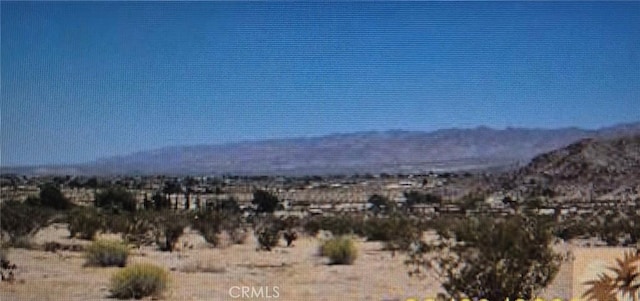 0 Benji Ave, Joshua Tree, CA 92252