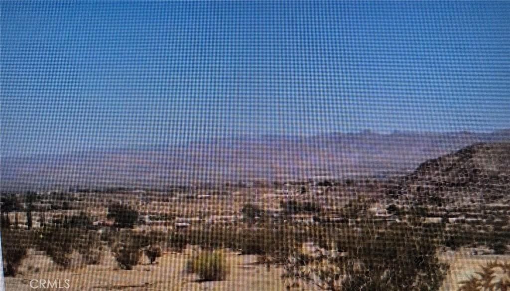 0 Benji Ave, Joshua Tree, CA 92252