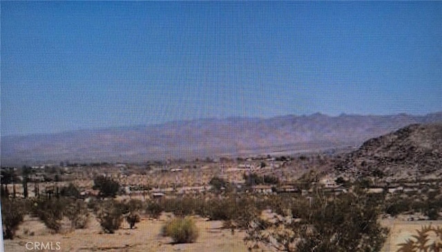 0 Benji Ave, Joshua Tree, CA 92252
