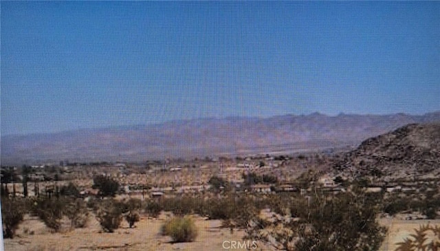 0 Benji Ave, Joshua Tree, CA 92252