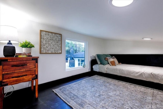12009 Dresden Pl, Granada Hills, CA 91344 - view of bedroom