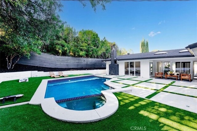 12009 Dresden Pl, Granada Hills, CA 91344 - photo 32