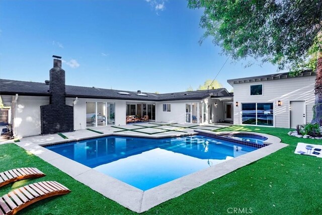 12009 Dresden Pl, Granada Hills, CA 91344 - photo 33