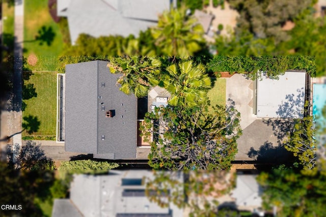 1920 Fletcher Ave, South Pasadena, CA 91030 - view of subject property