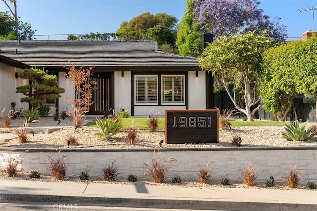 19851 Malaga Ln, Yorba Linda, CA 92886 - view of community / neighborhood sign